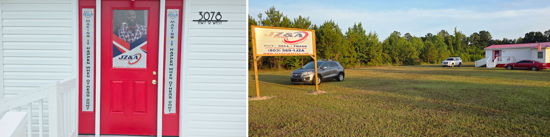 Used cars for sale in Wallace | J Z & A Auto Sales LLC. Wallace South Carolina Used cars for sale in Wallace | J Z & A Auto Sales LLC. Wallace South Carolina